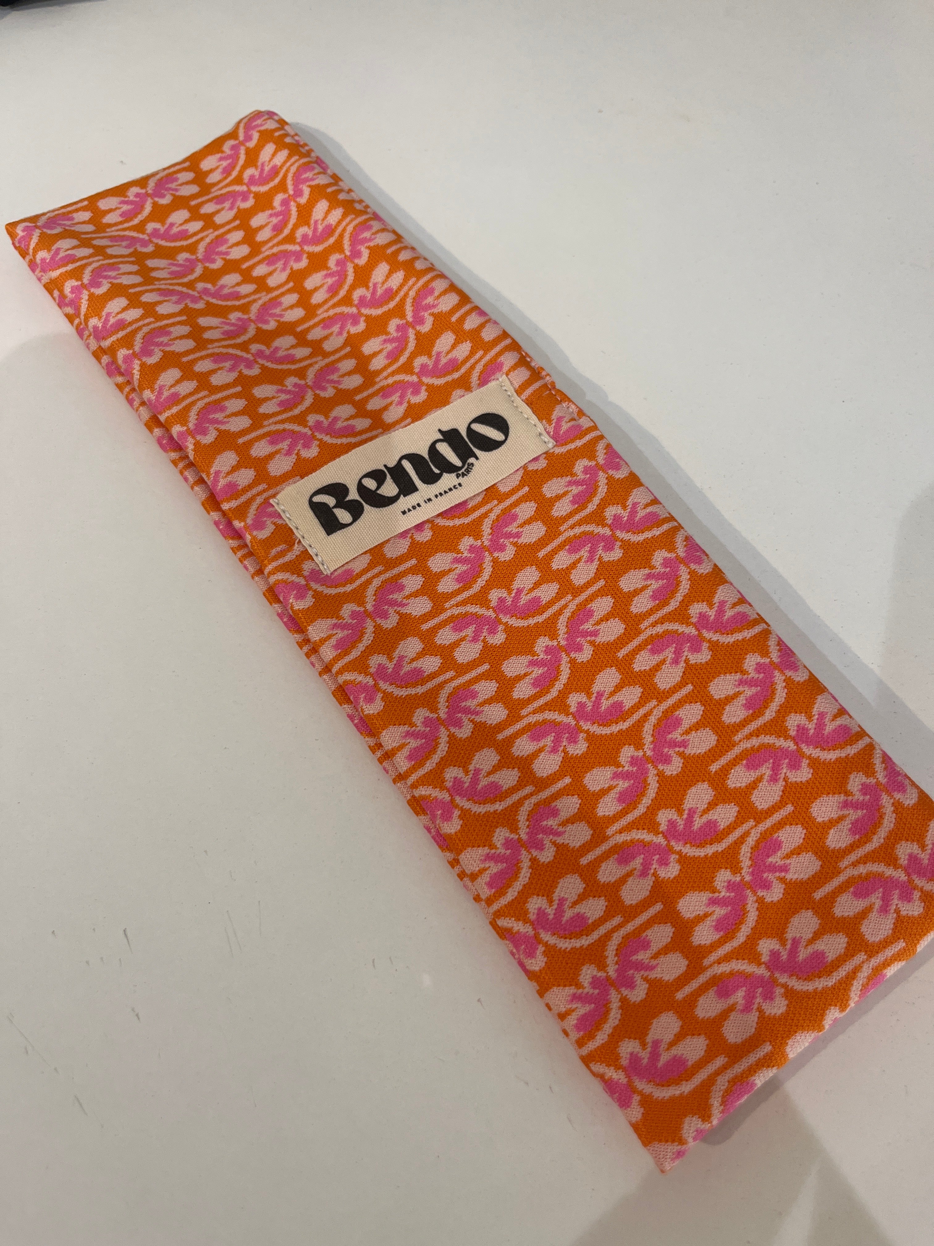 Headband Soraya