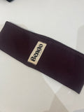 Headband Brown