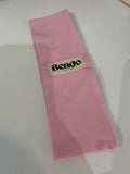 Headband rose