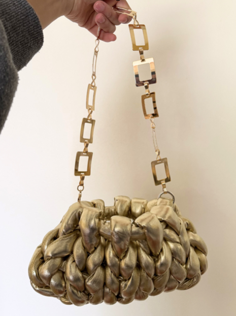 Small bag ZAYLA