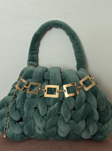 GIA bag