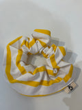 Crunchi Yellow & white