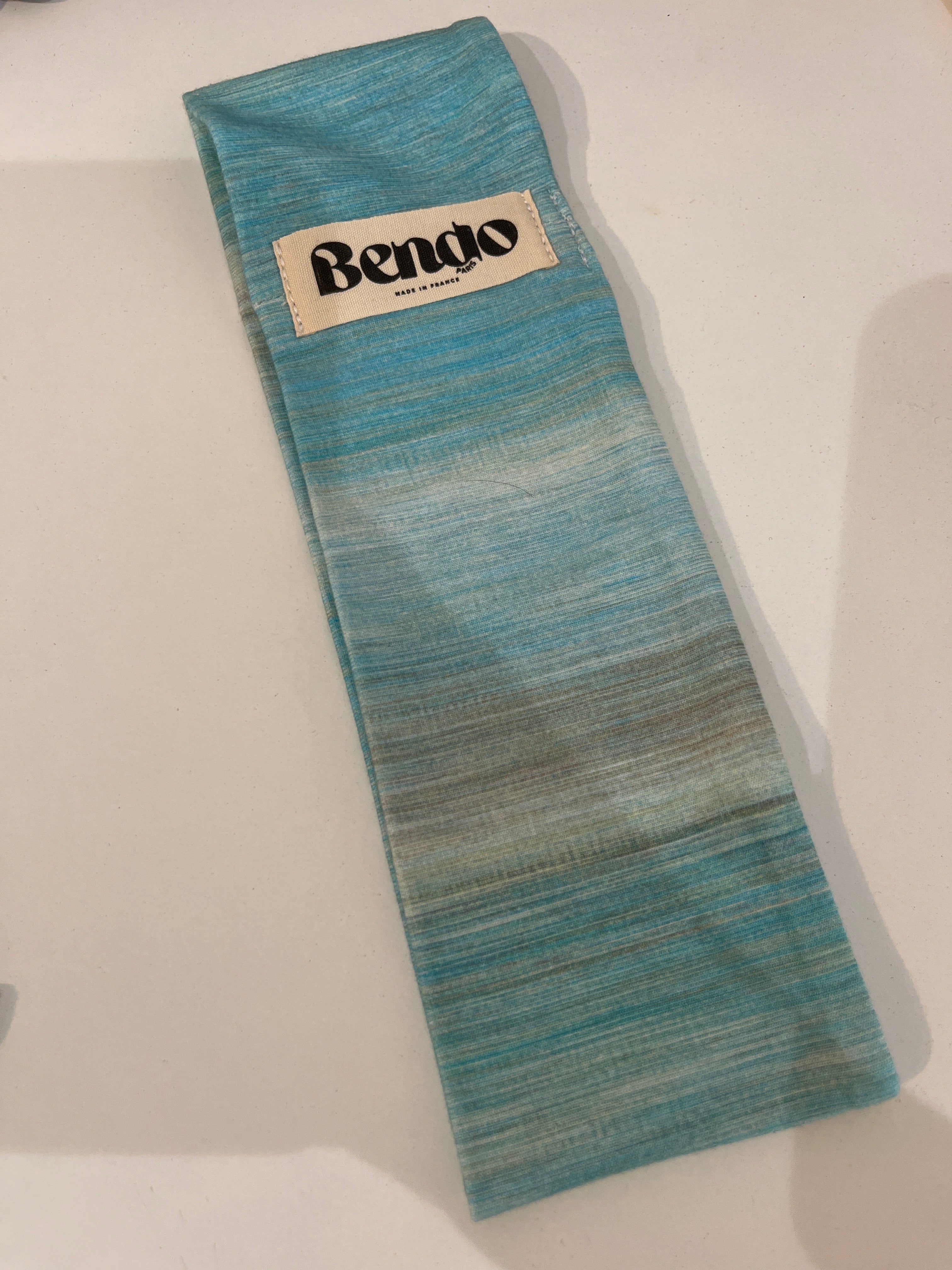 Headband Agathe